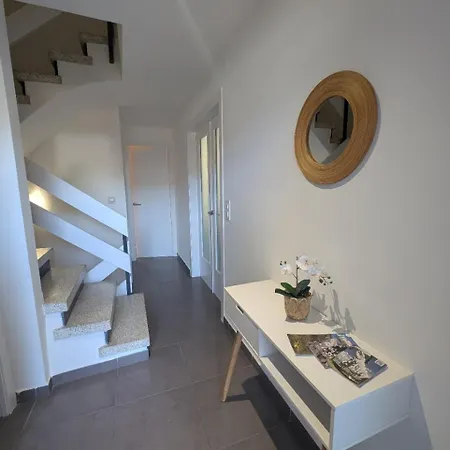 Casa Adossada - Ideal Per A Families Casa de vacances *