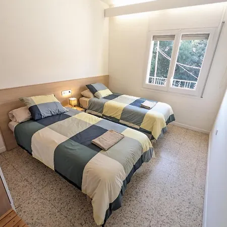 Casa Adossada - Ideal Per A Families *