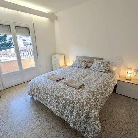Casa Adossada - Ideal Per A Famílies Сasa de vacaciones