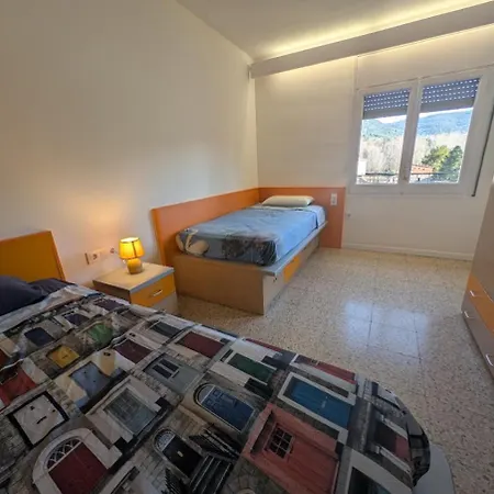 Casa Adossada - Ideal Per A Families Amer