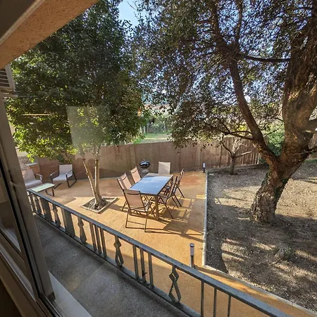 Casa Adossada - Ideal Per A Famílies Сasa de vacaciones *