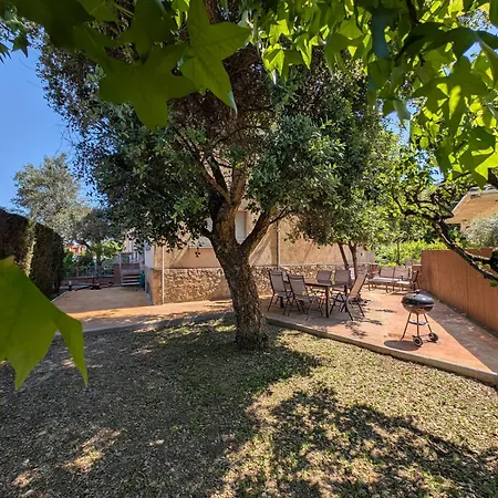 Casa Adossada - Ideal Per A Famílies Сasa de vacaciones Amer